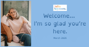 Welcome Blog Post Image